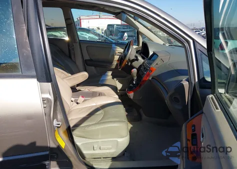 2001 Lexus Rx 300 from USA, damaged, VIN JTJGF10U010108624